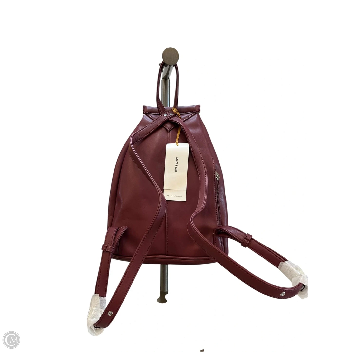 Backpack By Matt And Nat, Size: Medium