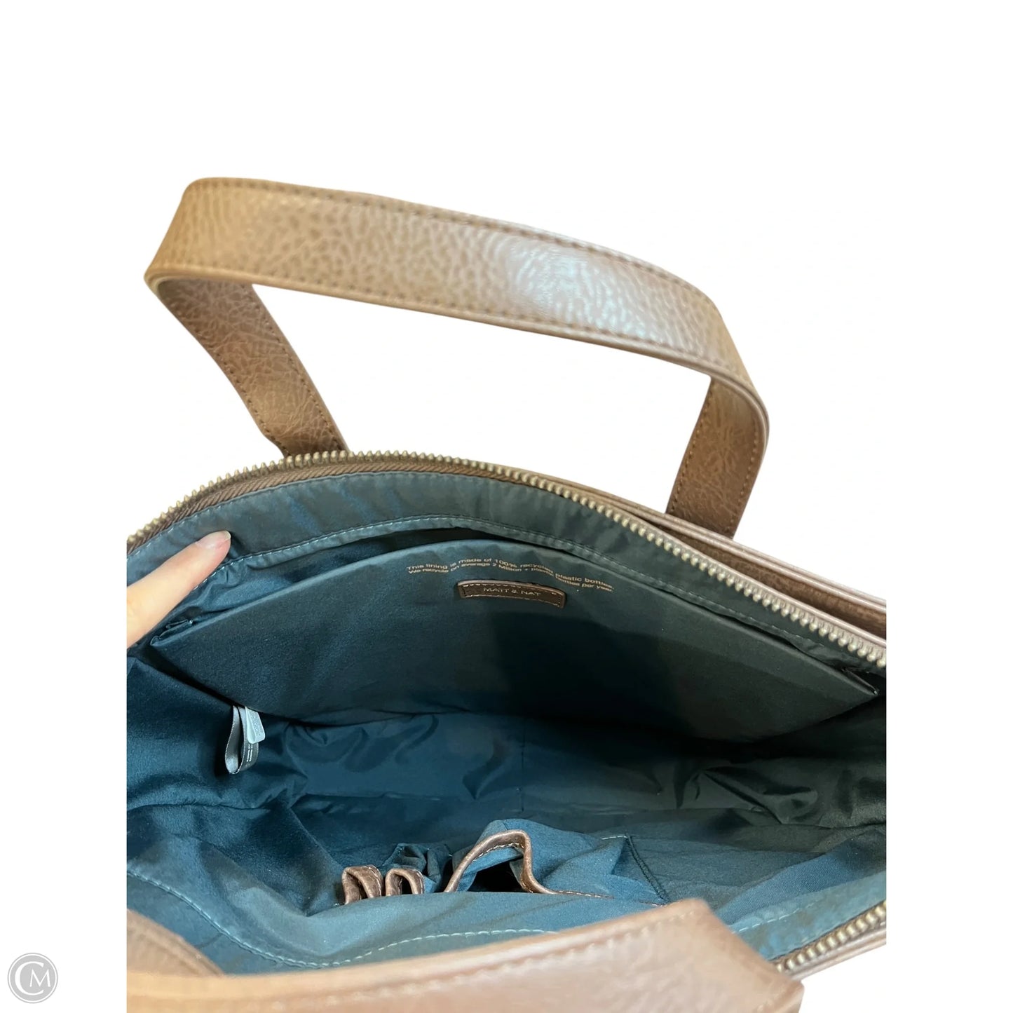 Tote By Matt And Nat, Size: Large