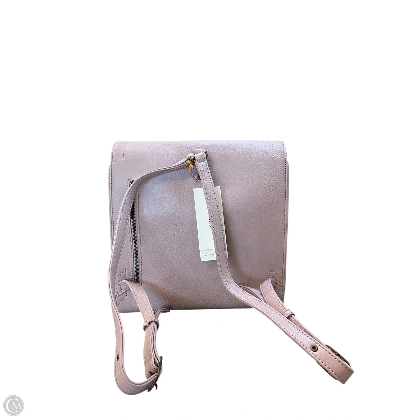 Backpack By Matt And Nat, Size: Medium