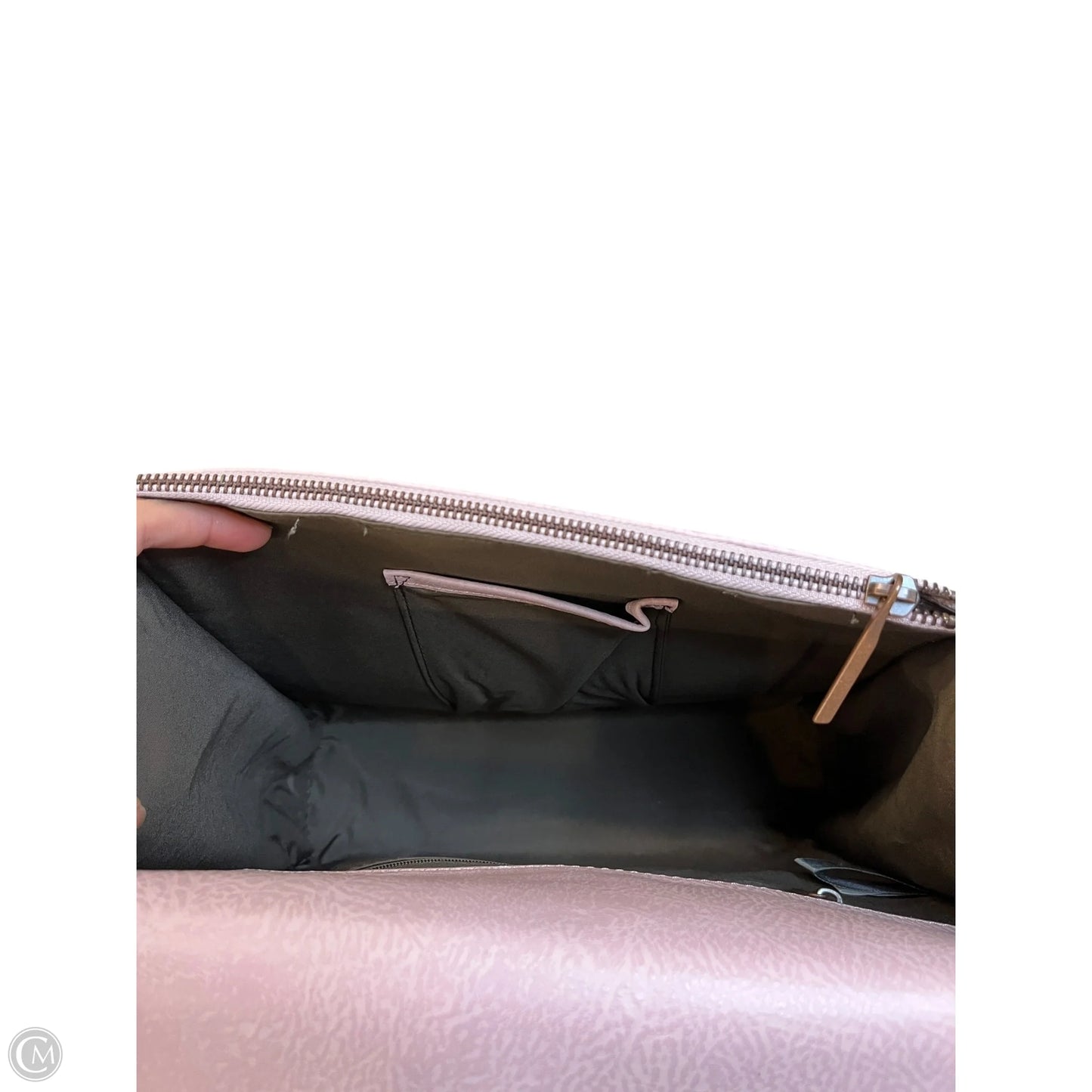 Backpack By Matt And Nat, Size: Medium