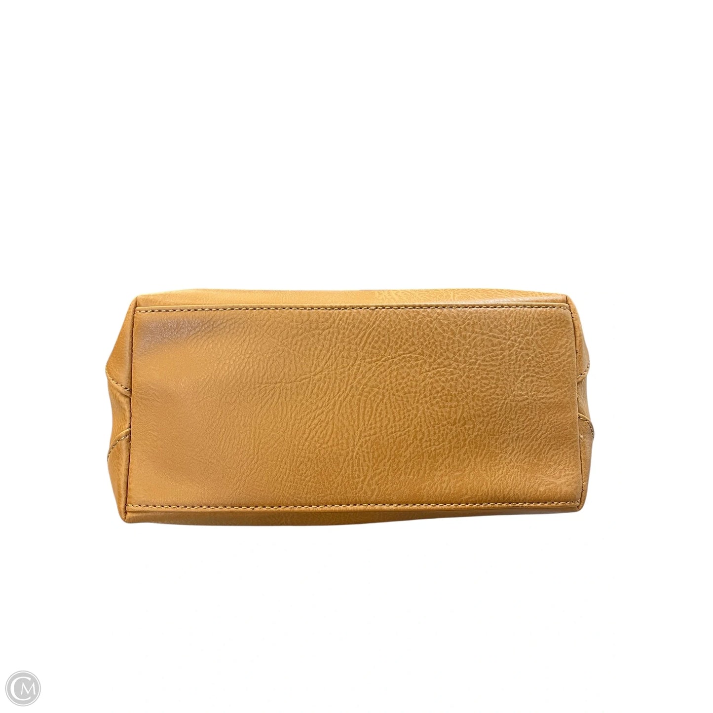 Handbag By Matt And Nat, Size: Large