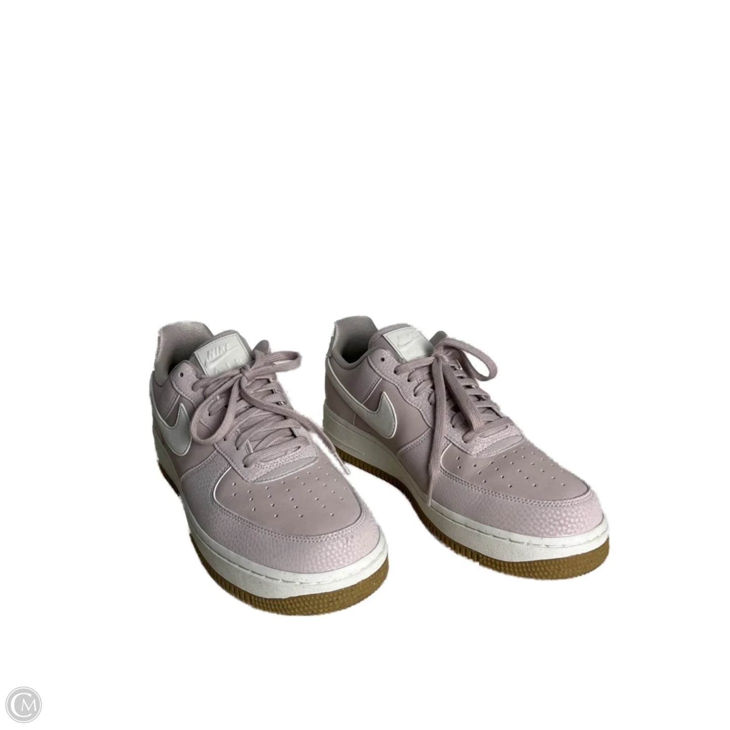 Shoes Sneakers By Nike In Purple, Size: 11