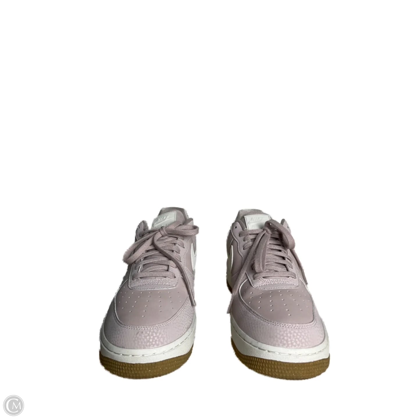 Shoes Sneakers By Nike In Purple, Size: 11