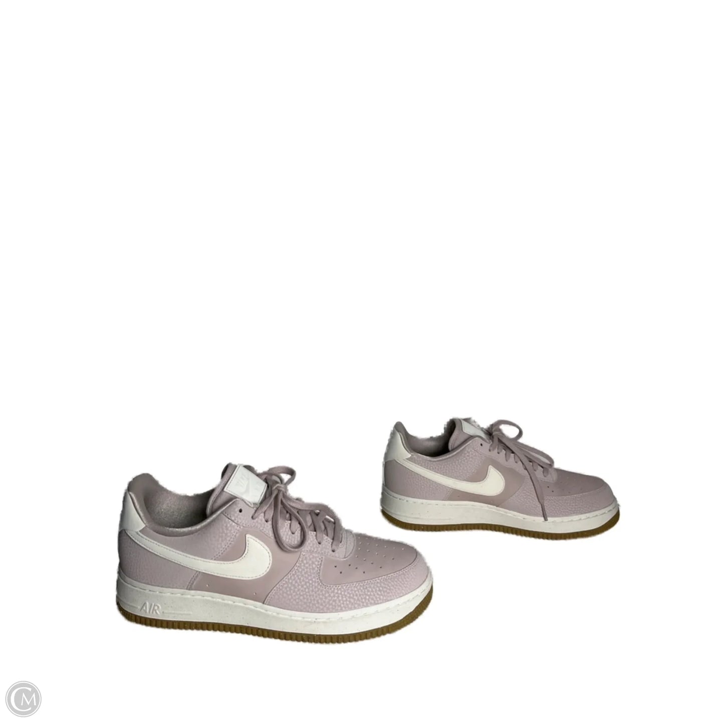 Shoes Sneakers By Nike In Purple, Size: 11