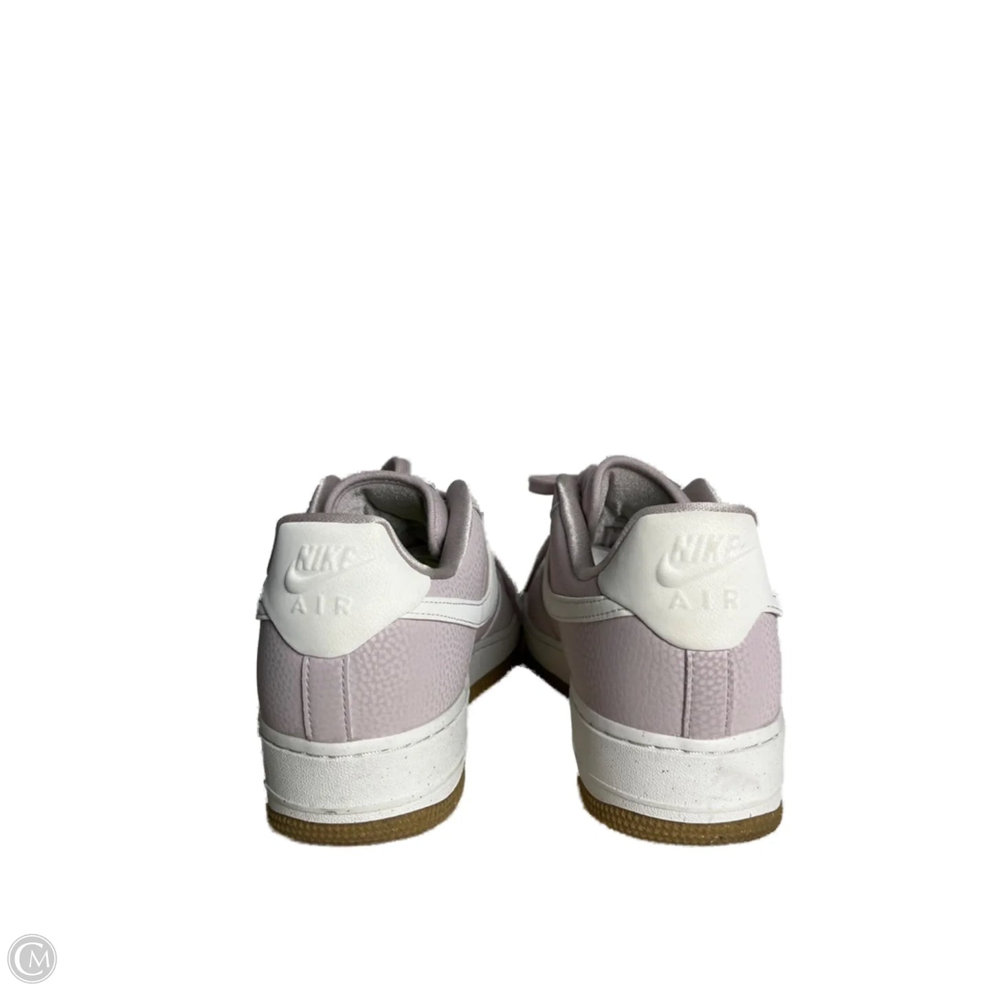Shoes Sneakers By Nike In Purple, Size: 11