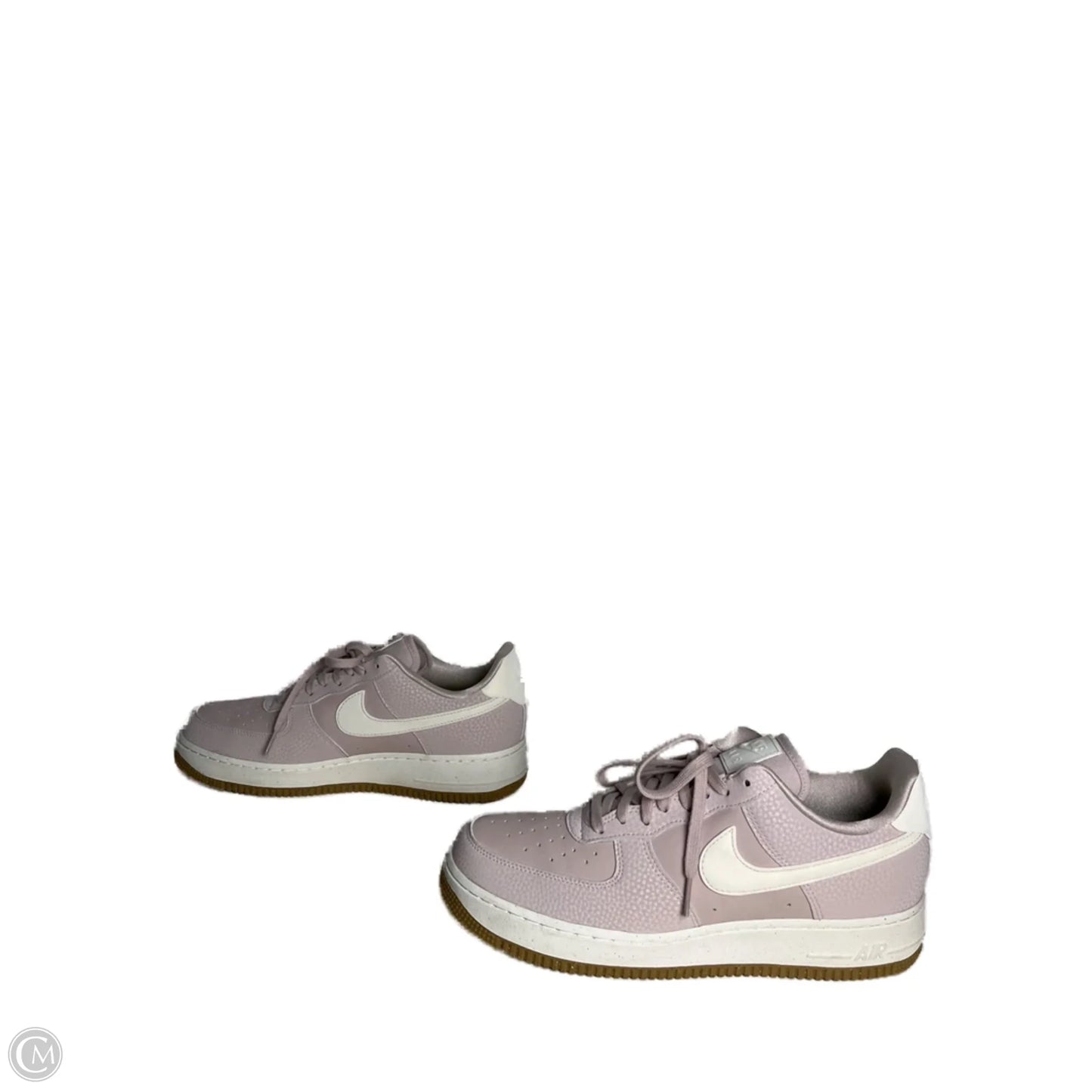 Shoes Sneakers By Nike In Purple, Size: 11