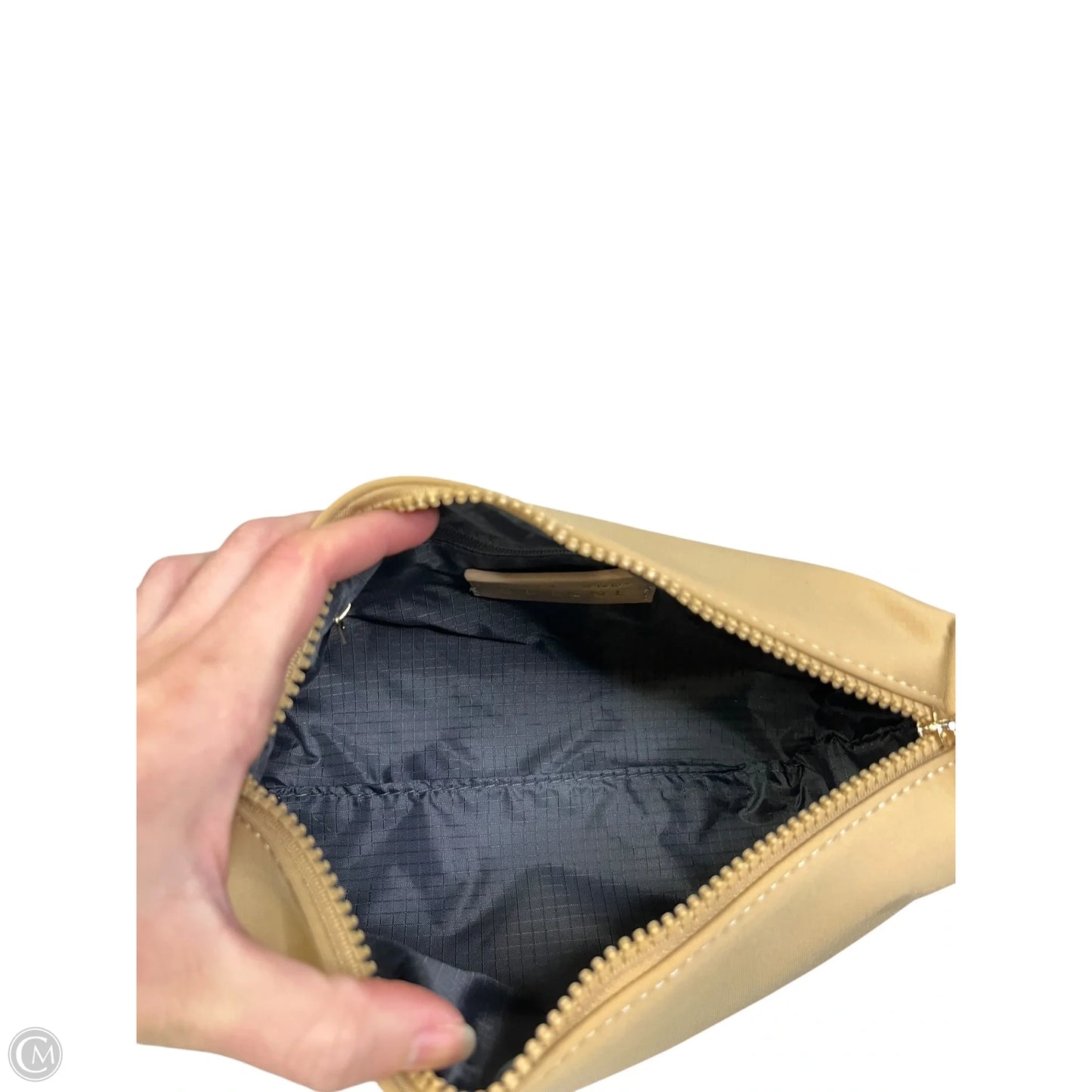 Handbag By SOL AND SELEN, Size: Medium