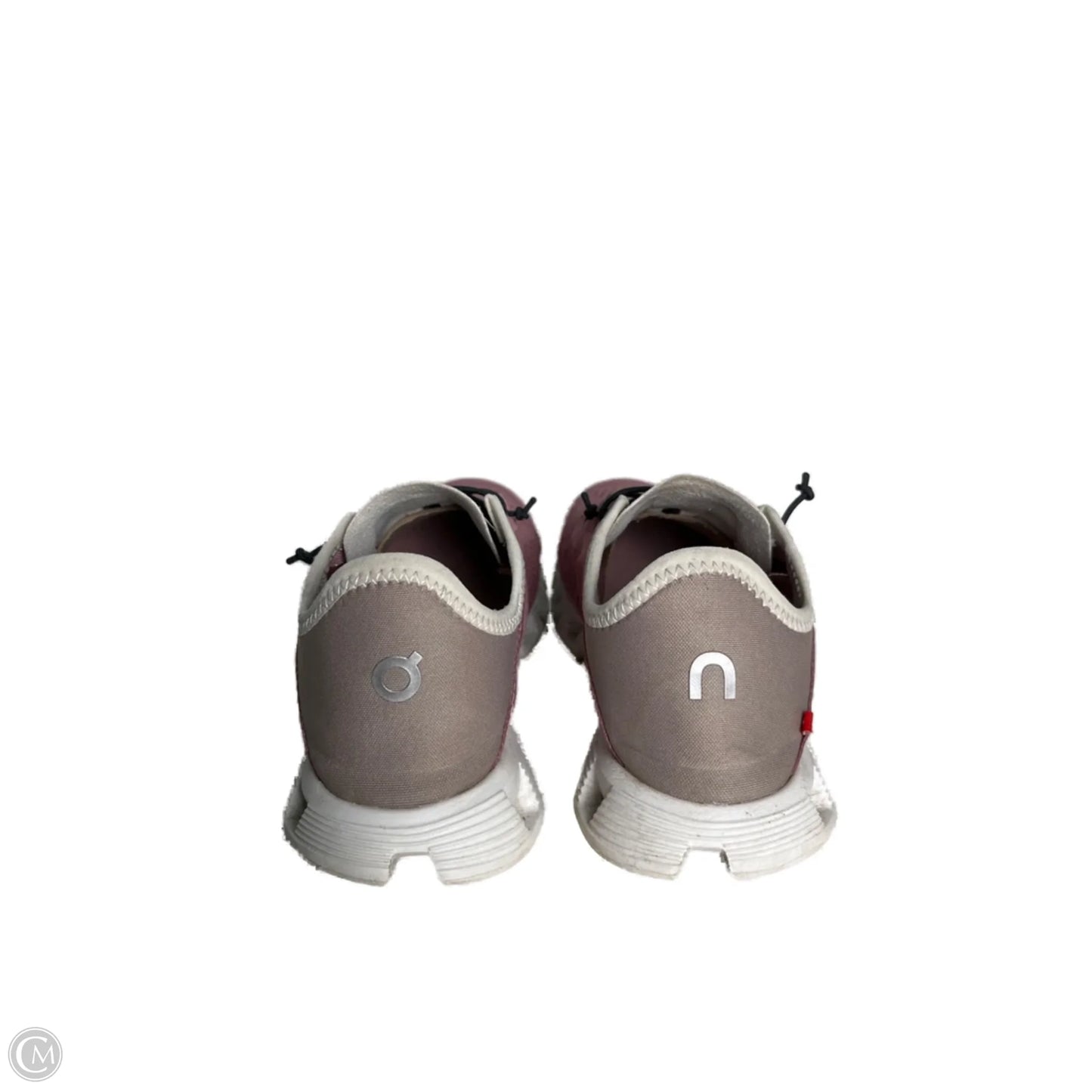 Shoes Athletic By On In Pink, Size: 5.5