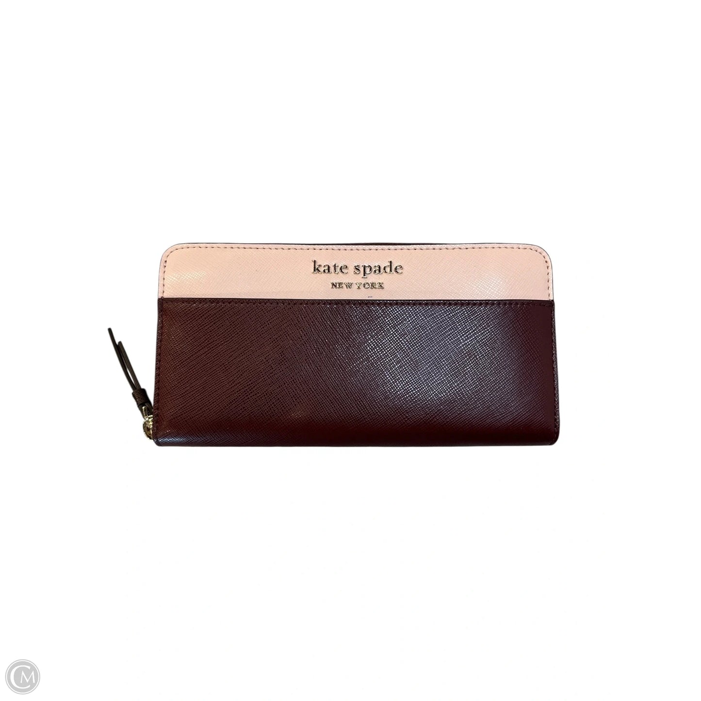 Wallet Designer By Kate Spade, Size: Large