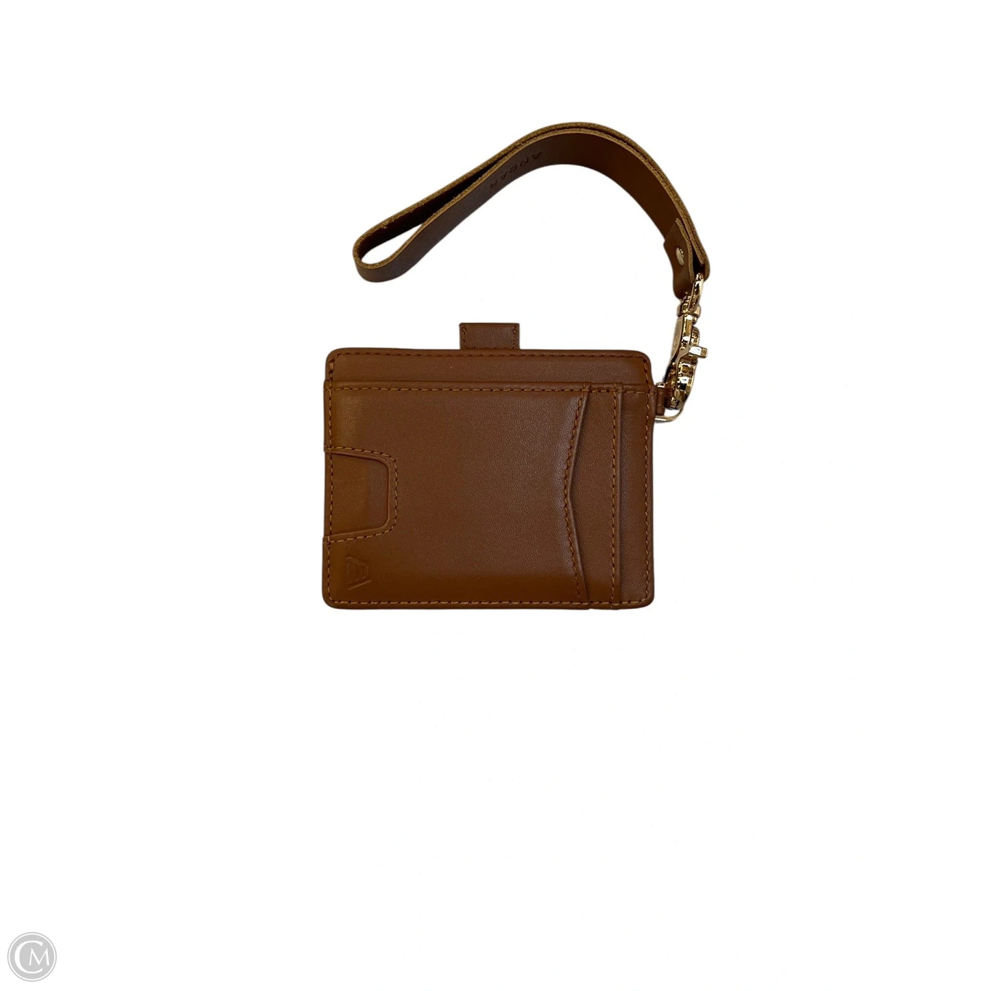 Wristlet By ANDAR, Size: Small