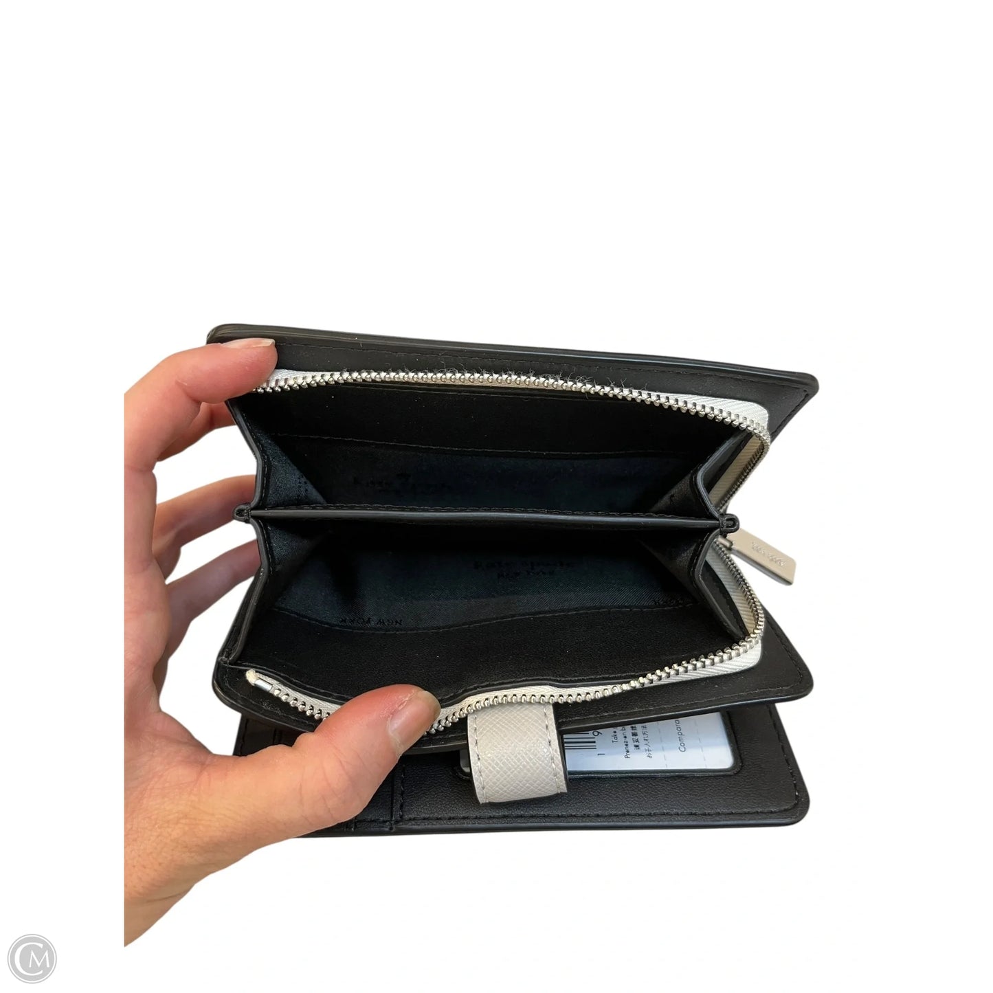 Wristlet Designer By Kate Spade, Size: Small