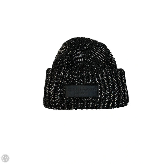 Hat Beanie By Kurt Geiger London