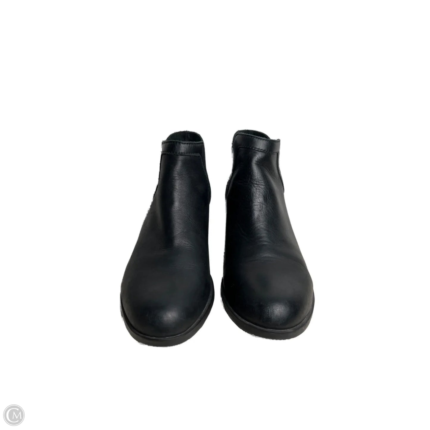 Boots Ankle Flats By Sorel In Black, Size: 10.5