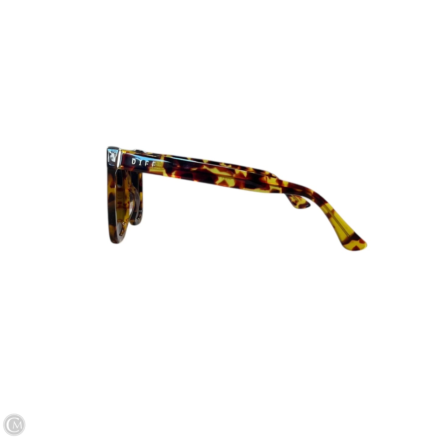 Sunglasses By DIFF