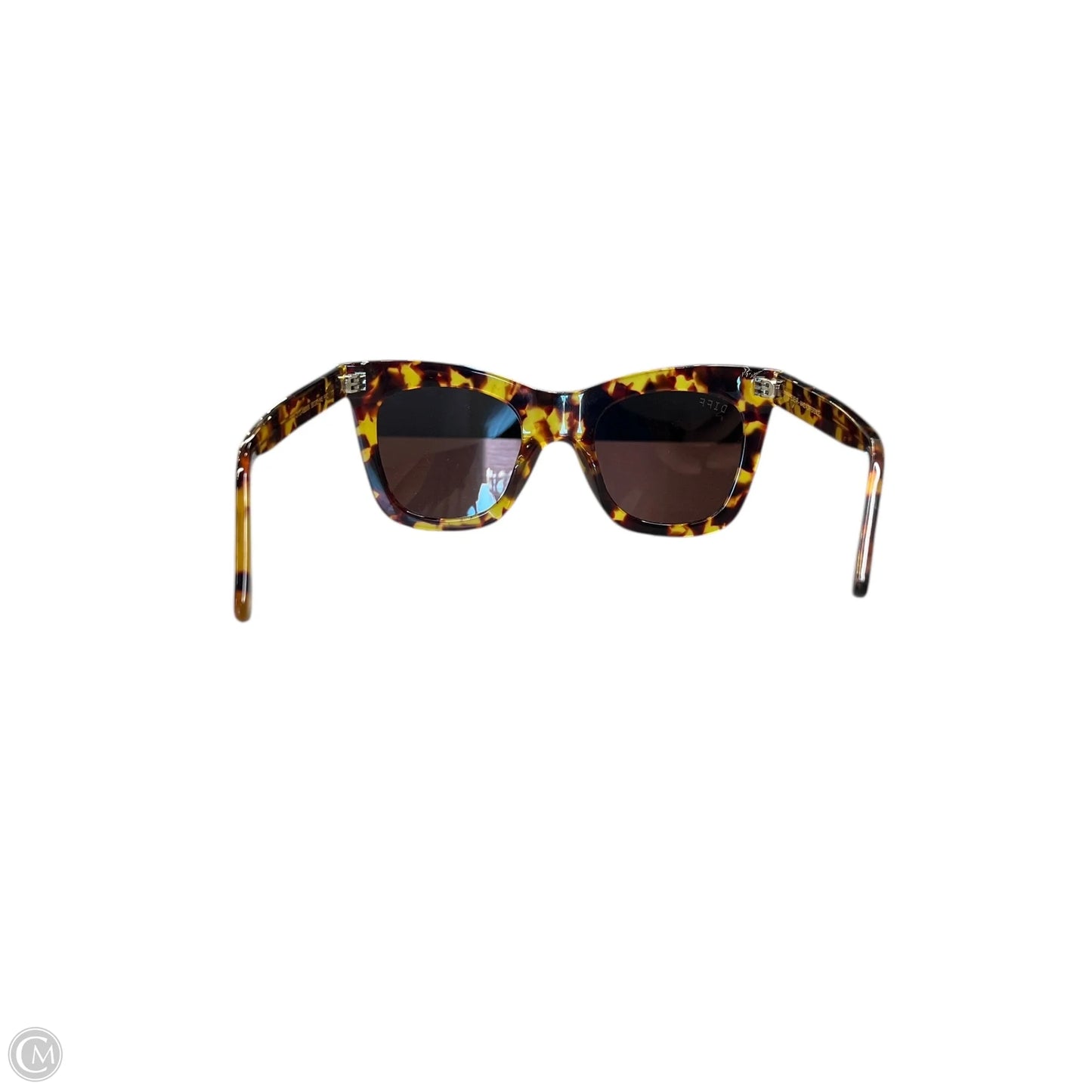 Sunglasses By DIFF