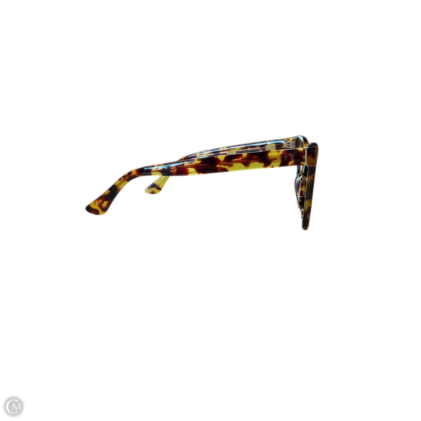 Sunglasses By DIFF