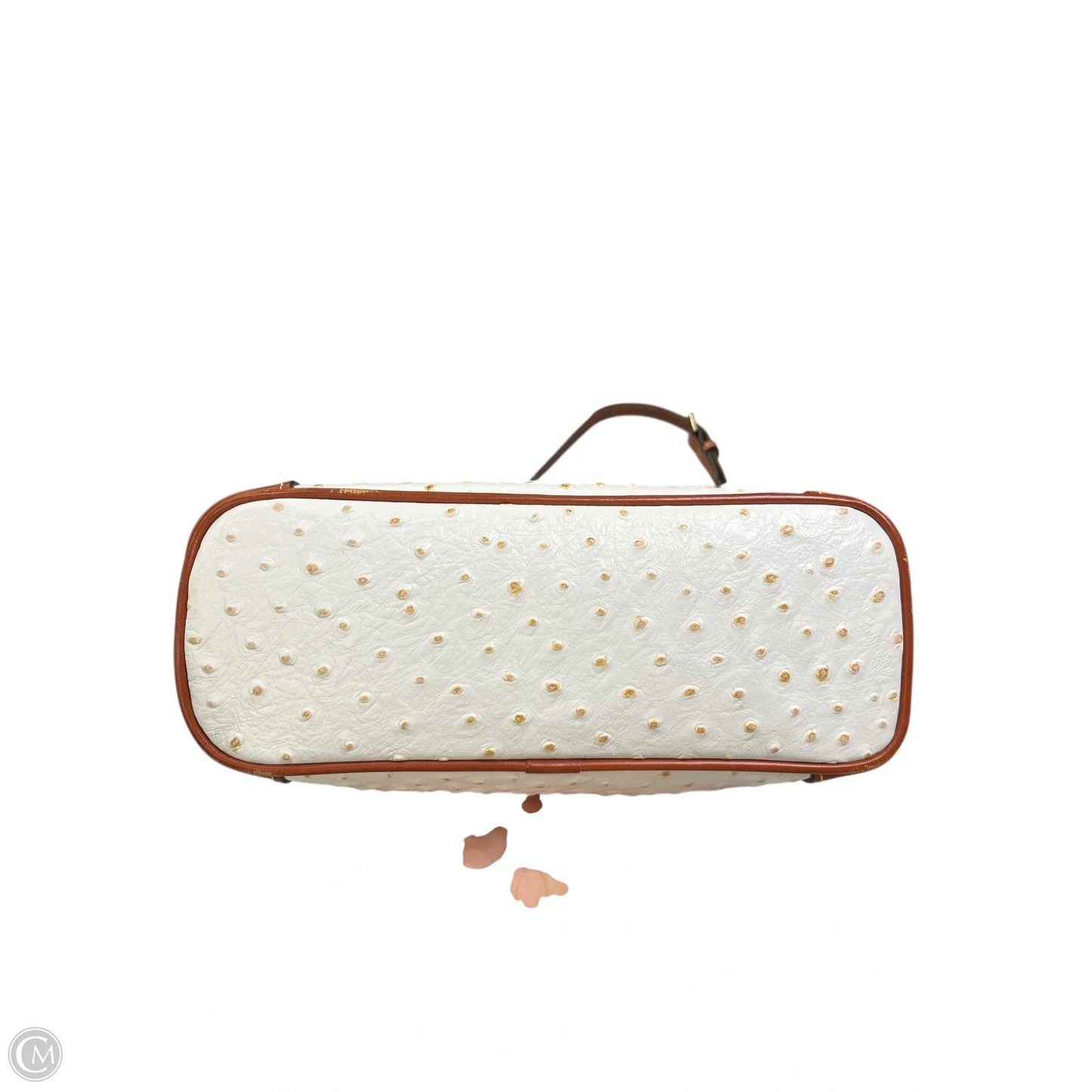 Handbag Designer By Dooney And Bourke, Size: Medium