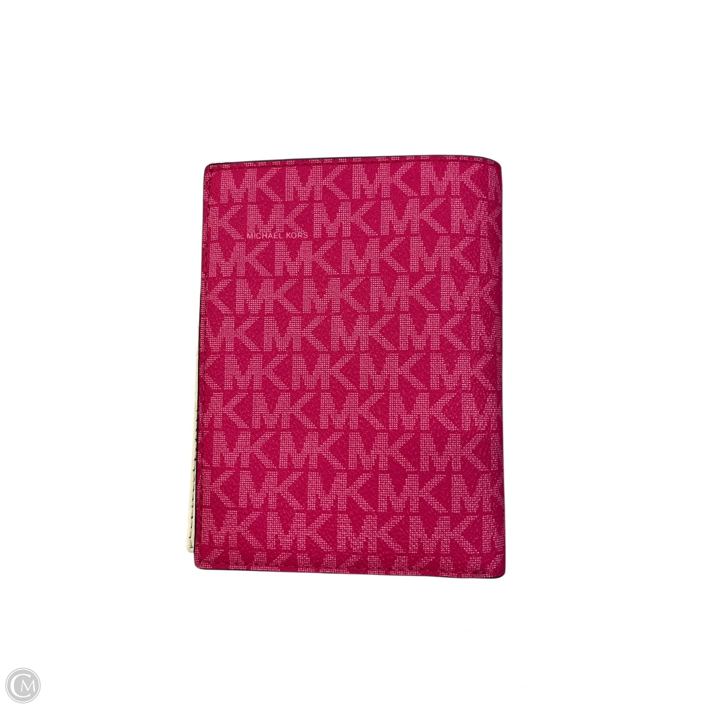 Accessory Designer Tag By Michael Kors