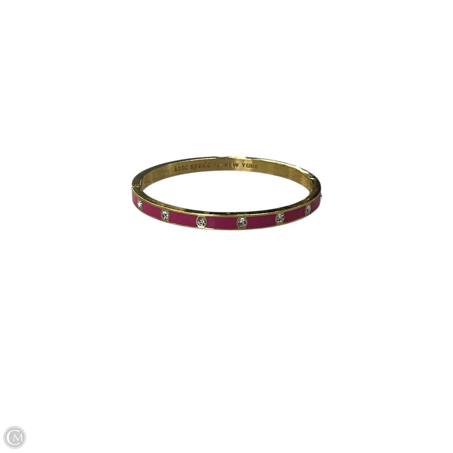 Bracelet Designer By Kate Spade