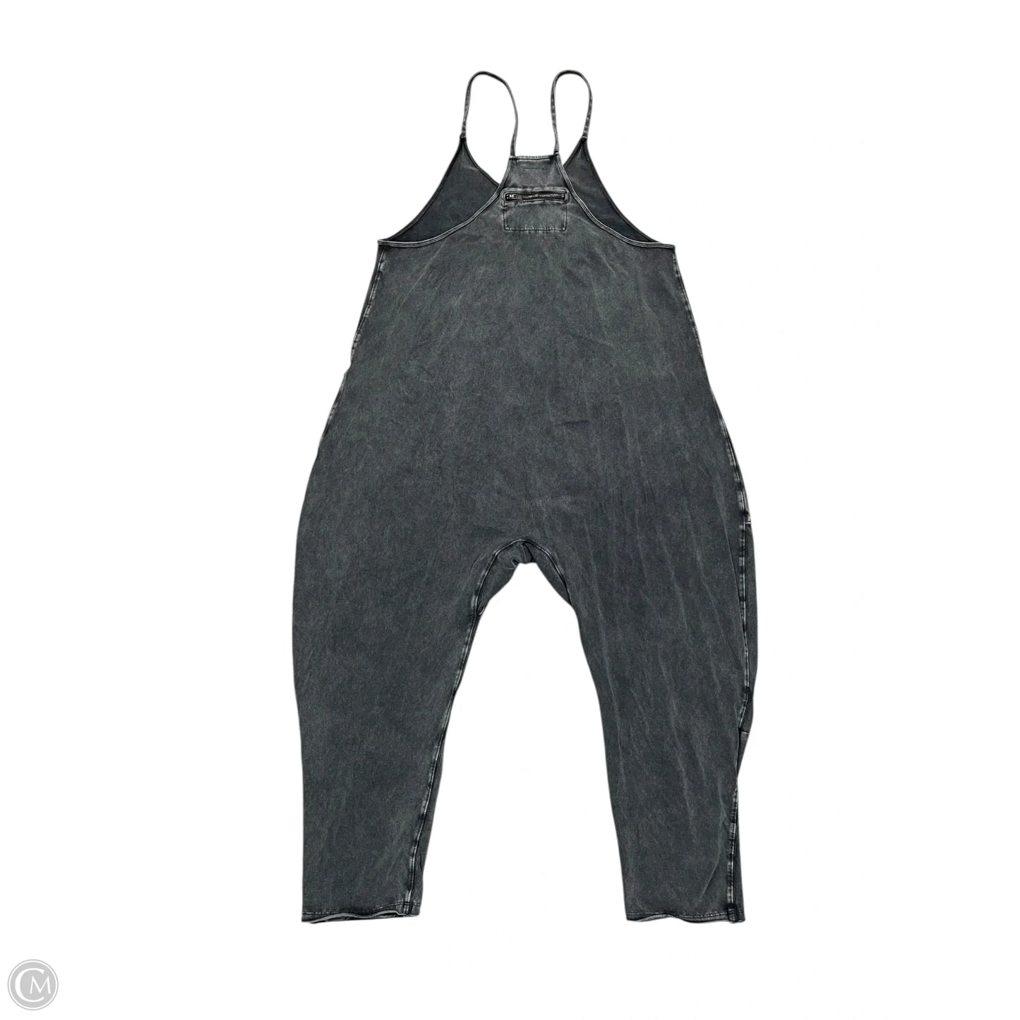 Jumpsuit By Free People In Grey, Size: S