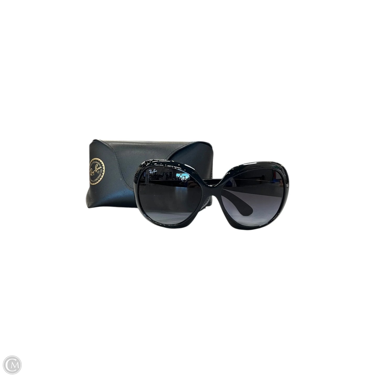 Sunglasses Designer By Ray Ban