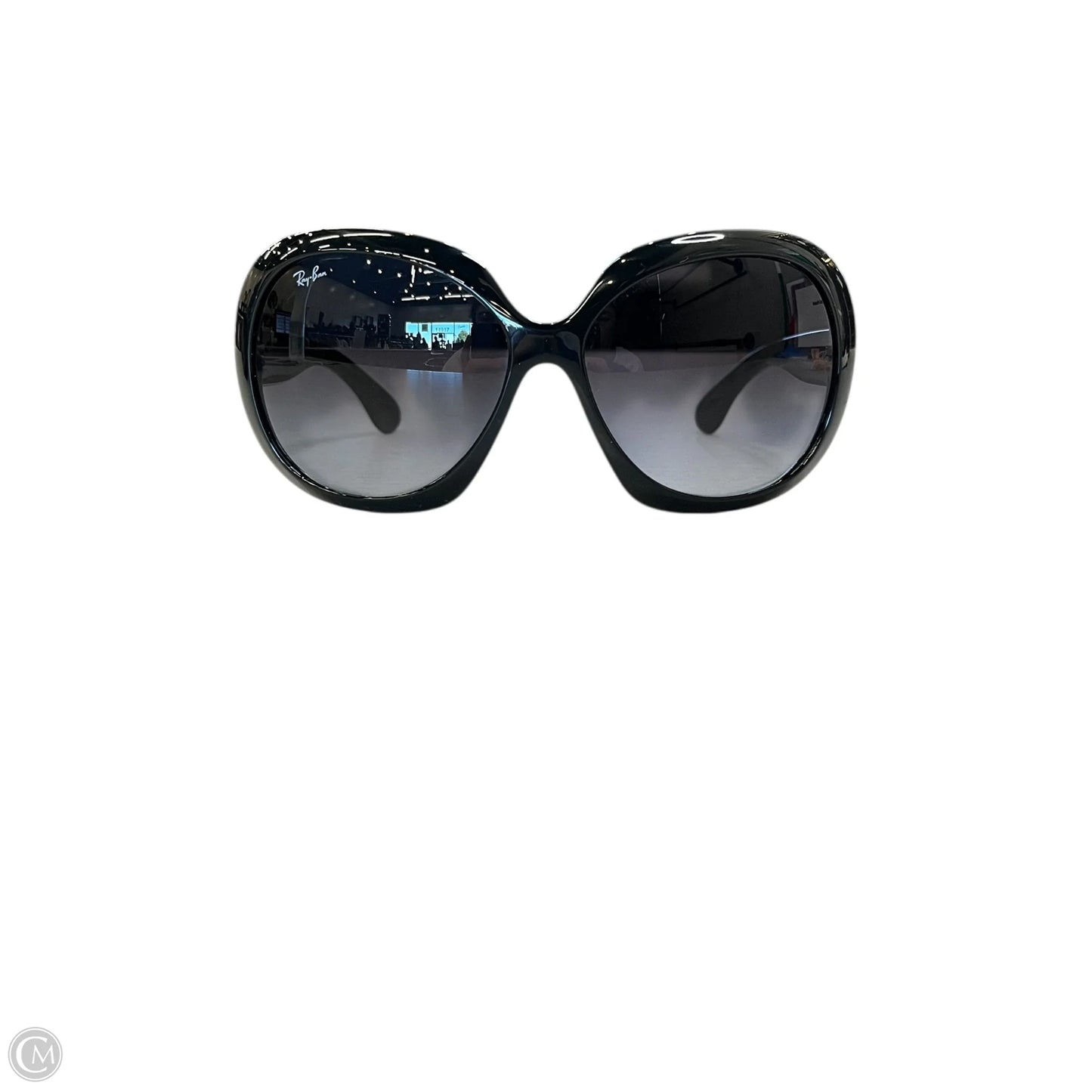 Sunglasses Designer By Ray Ban