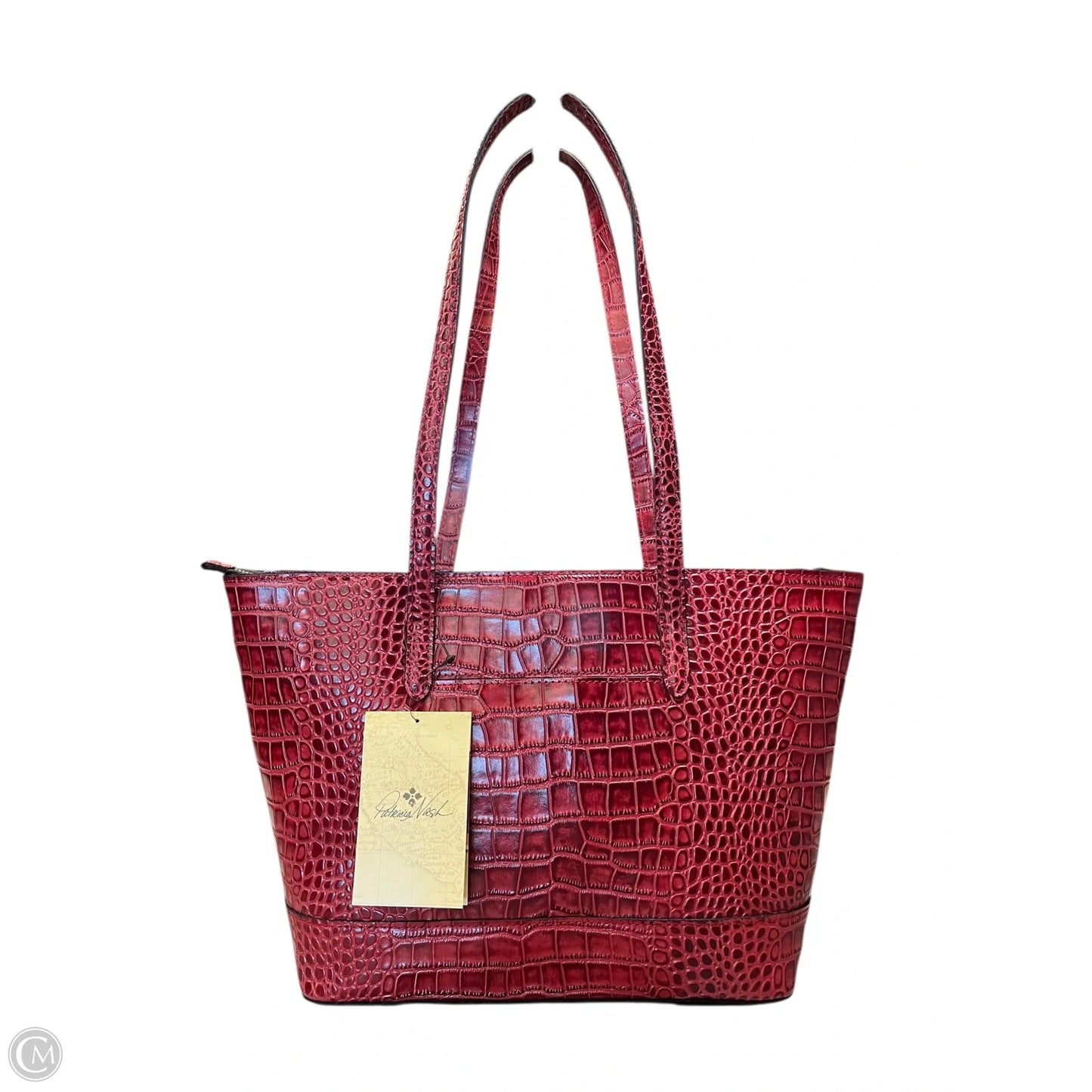 Handbag Designer By Patricia Nash, Size: Medium