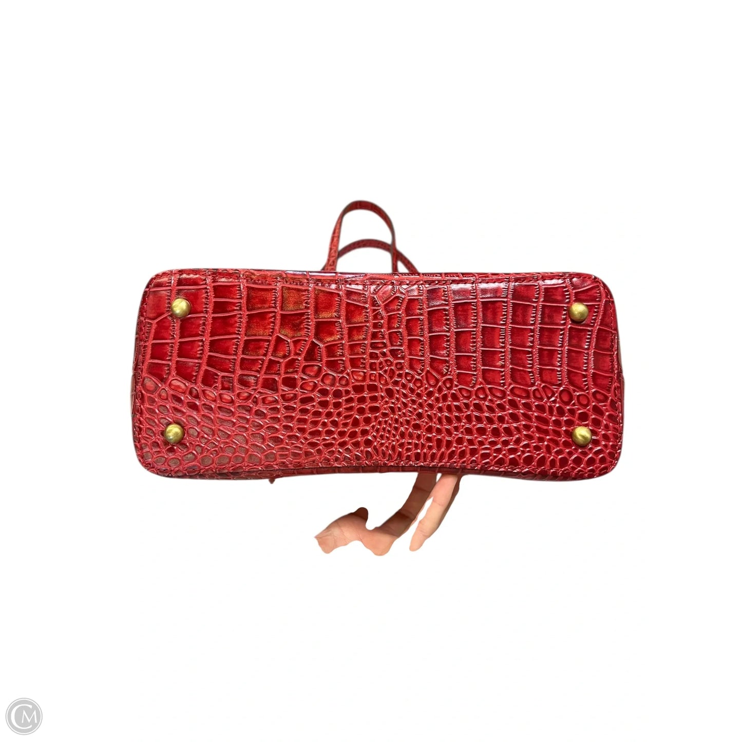 Handbag Designer By Patricia Nash, Size: Medium