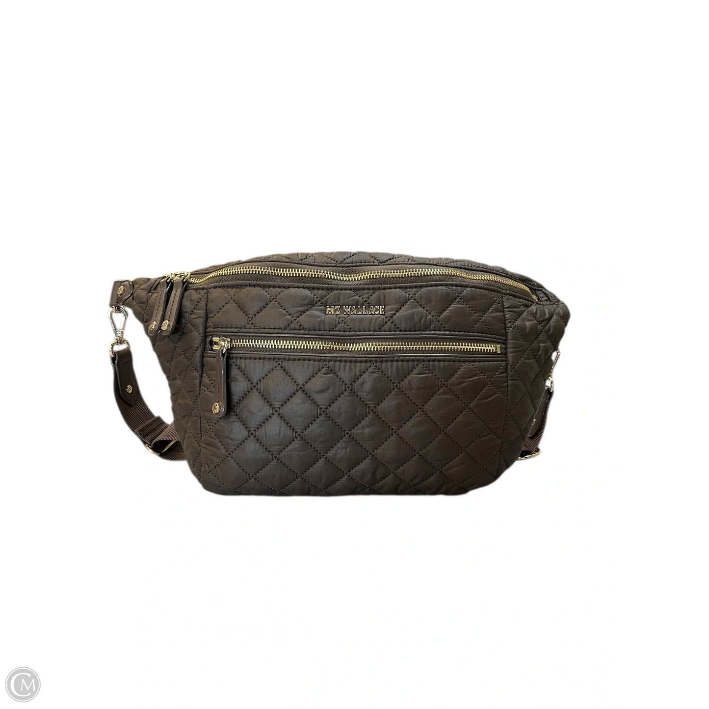 Belt Bag By Mz Wallace, Size: Large