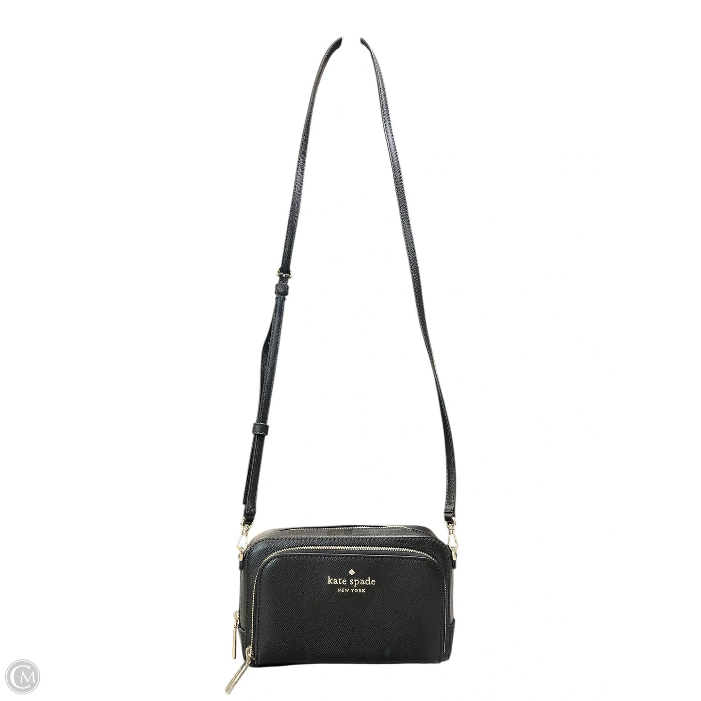 Crossbody Designer By Kate Spade, Size: Small