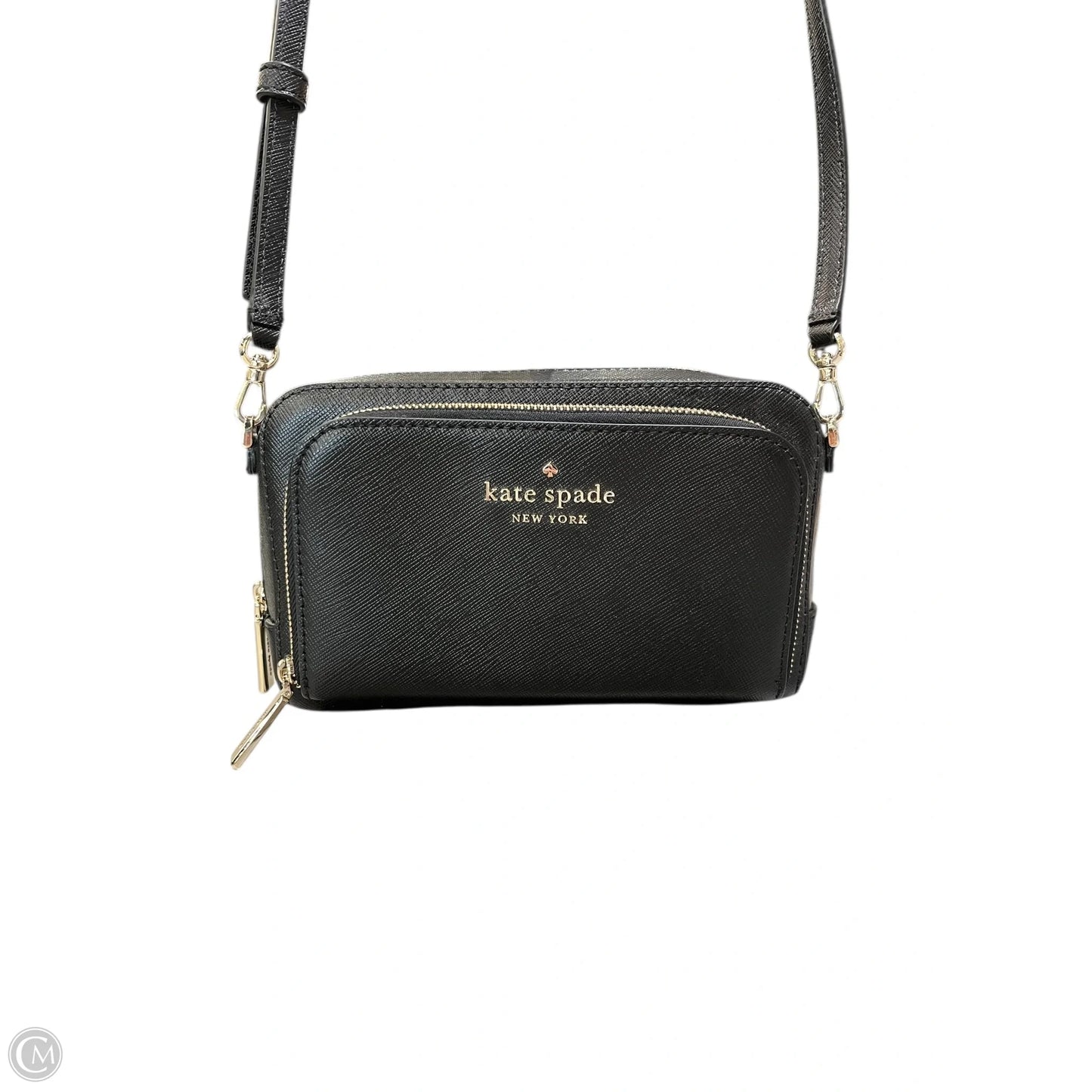 Crossbody Designer By Kate Spade, Size: Small