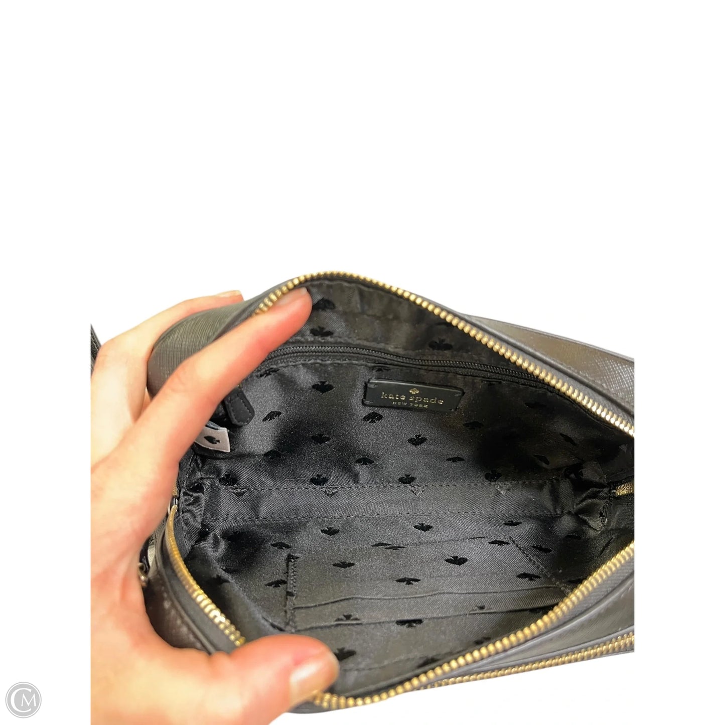 Crossbody Designer By Kate Spade, Size: Small