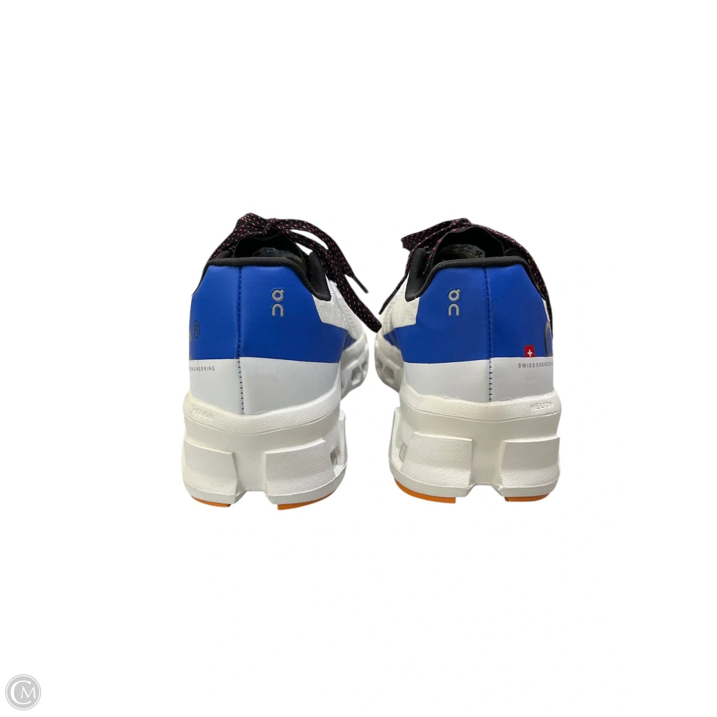 Shoes Athletic By On In White, Size: 10.5