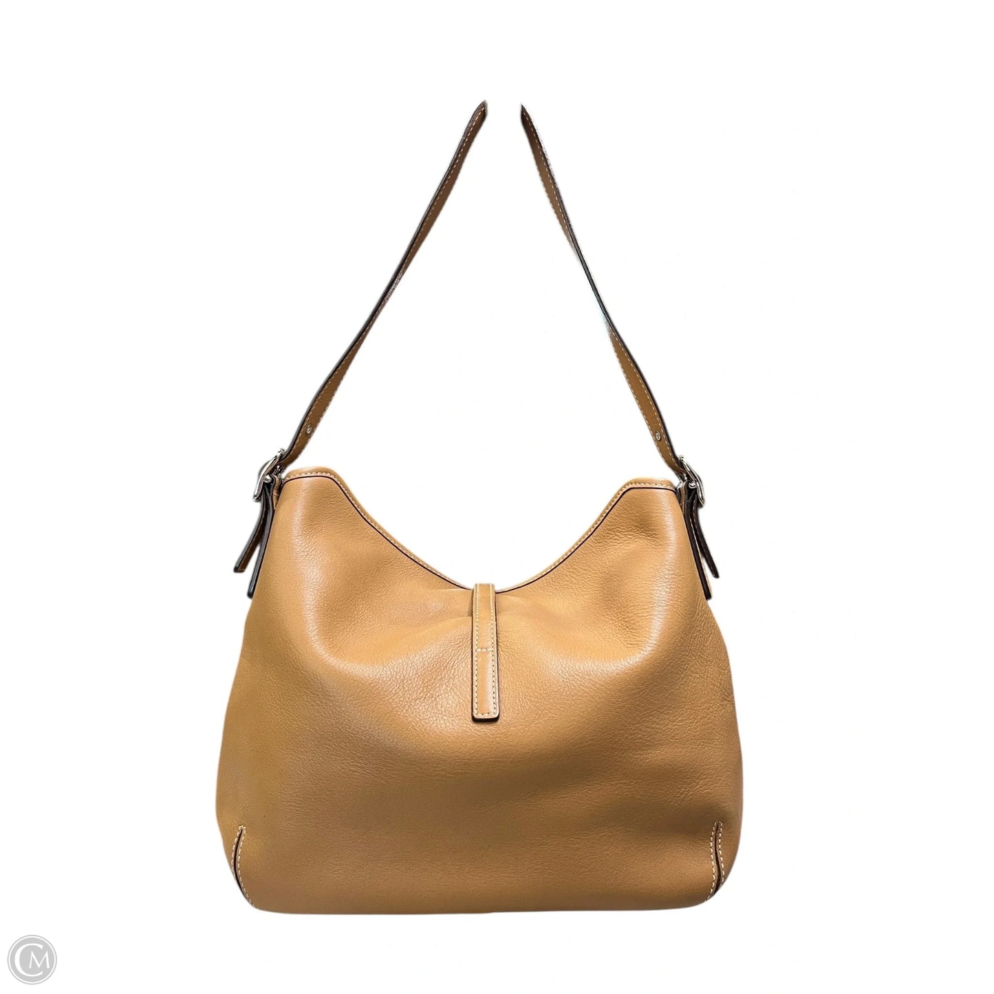Handbag Designer By Coach, Size: Small