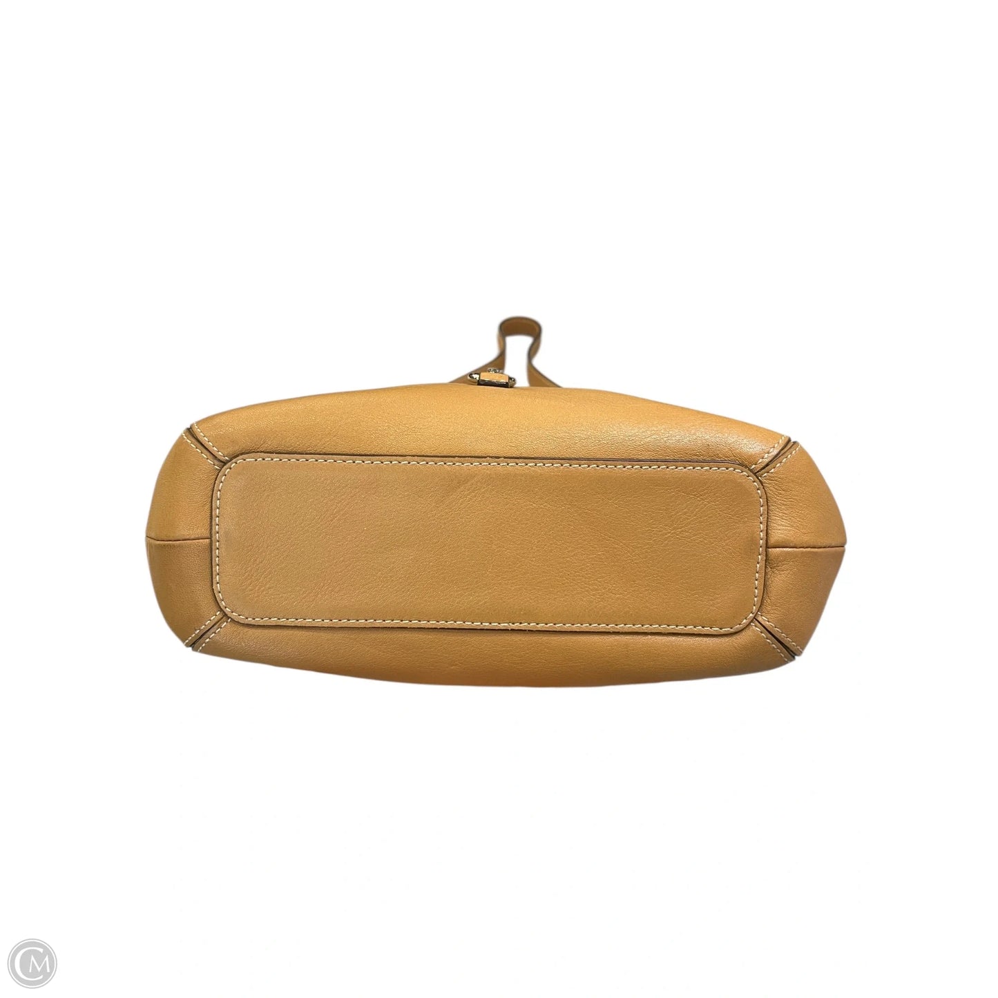 Handbag Designer By Coach, Size: Small