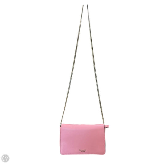 Crossbody Designer By Kate Spade, Size: Small