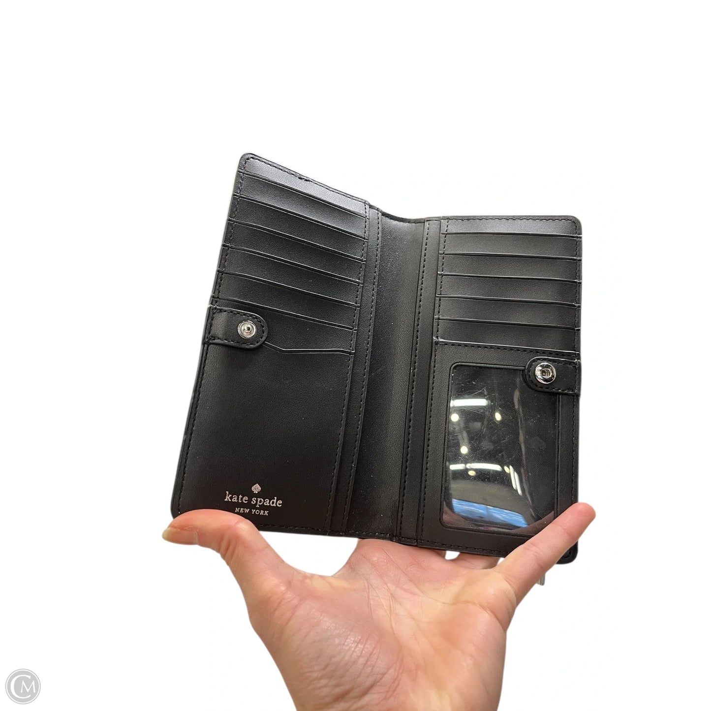 Wallet Designer By Kate Spade, Size: Medium