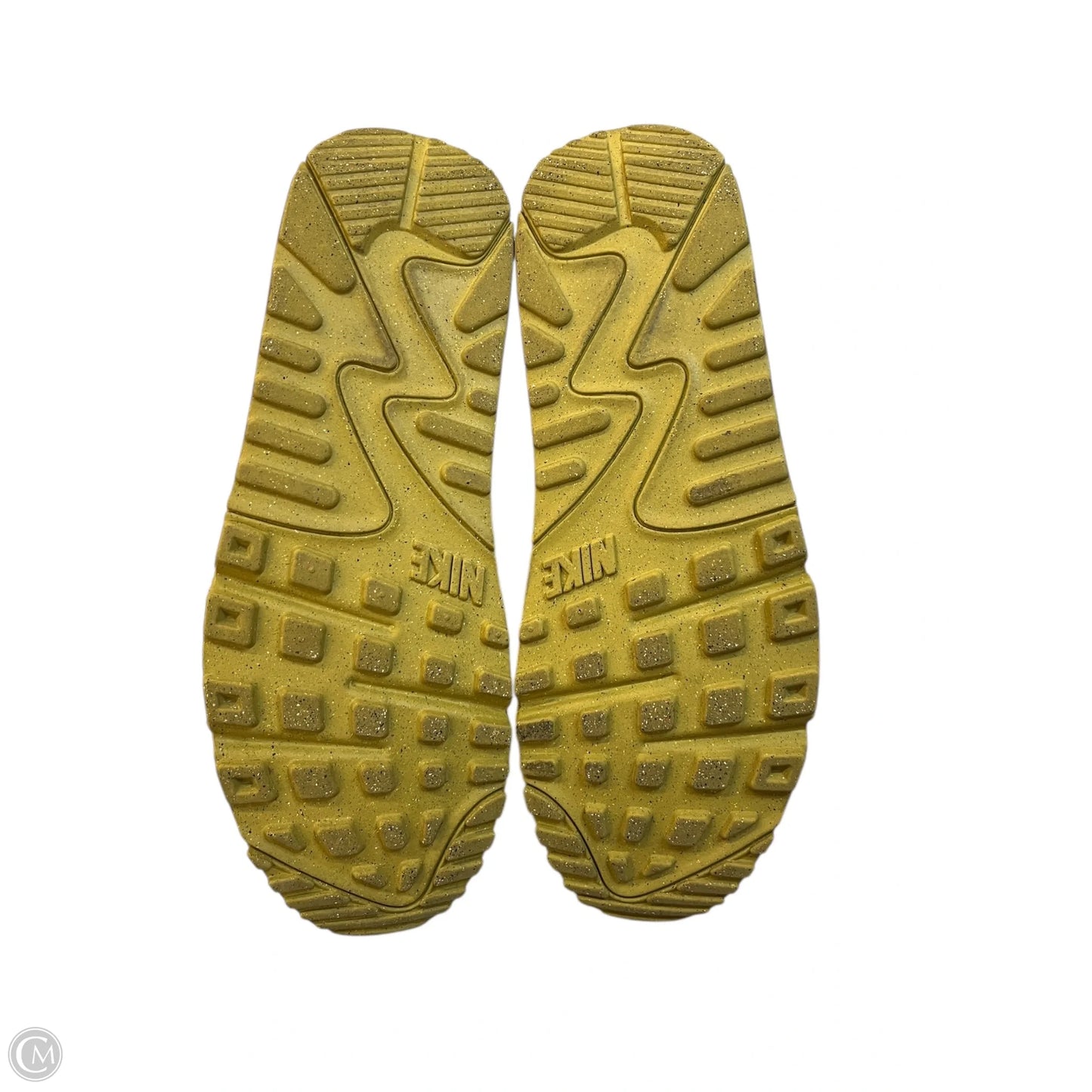 Shoes Sneakers By Nike In Multi-colored, Size: 7.5