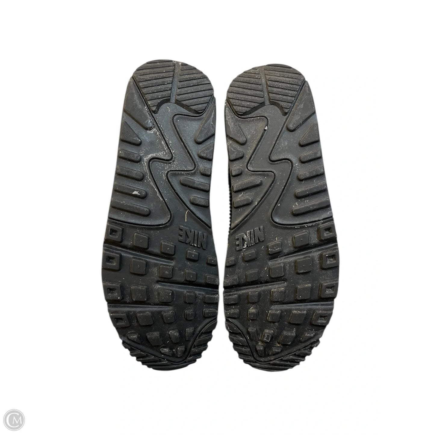 Shoes Sneakers By Nike In Multi-colored, Size: 7.5