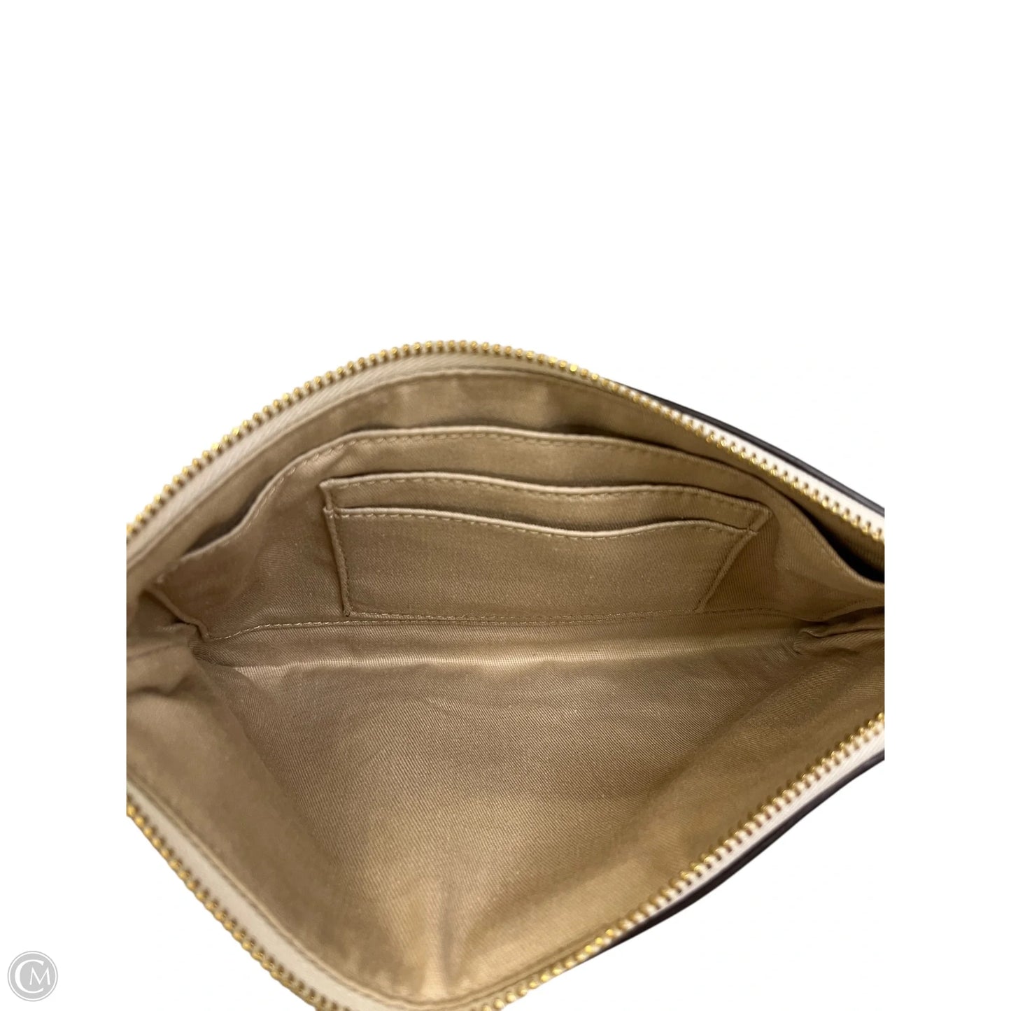 Crossbody Designer By Coach, Size: Small