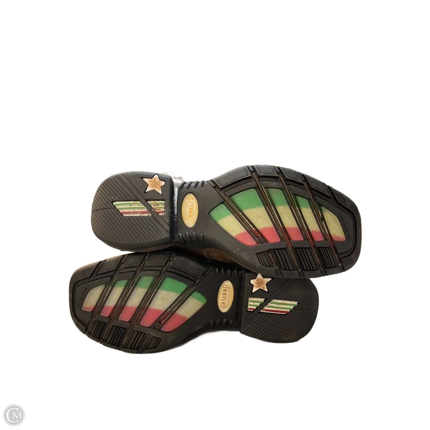 Boots Western By Shyanne In Brown, Size: 7.5