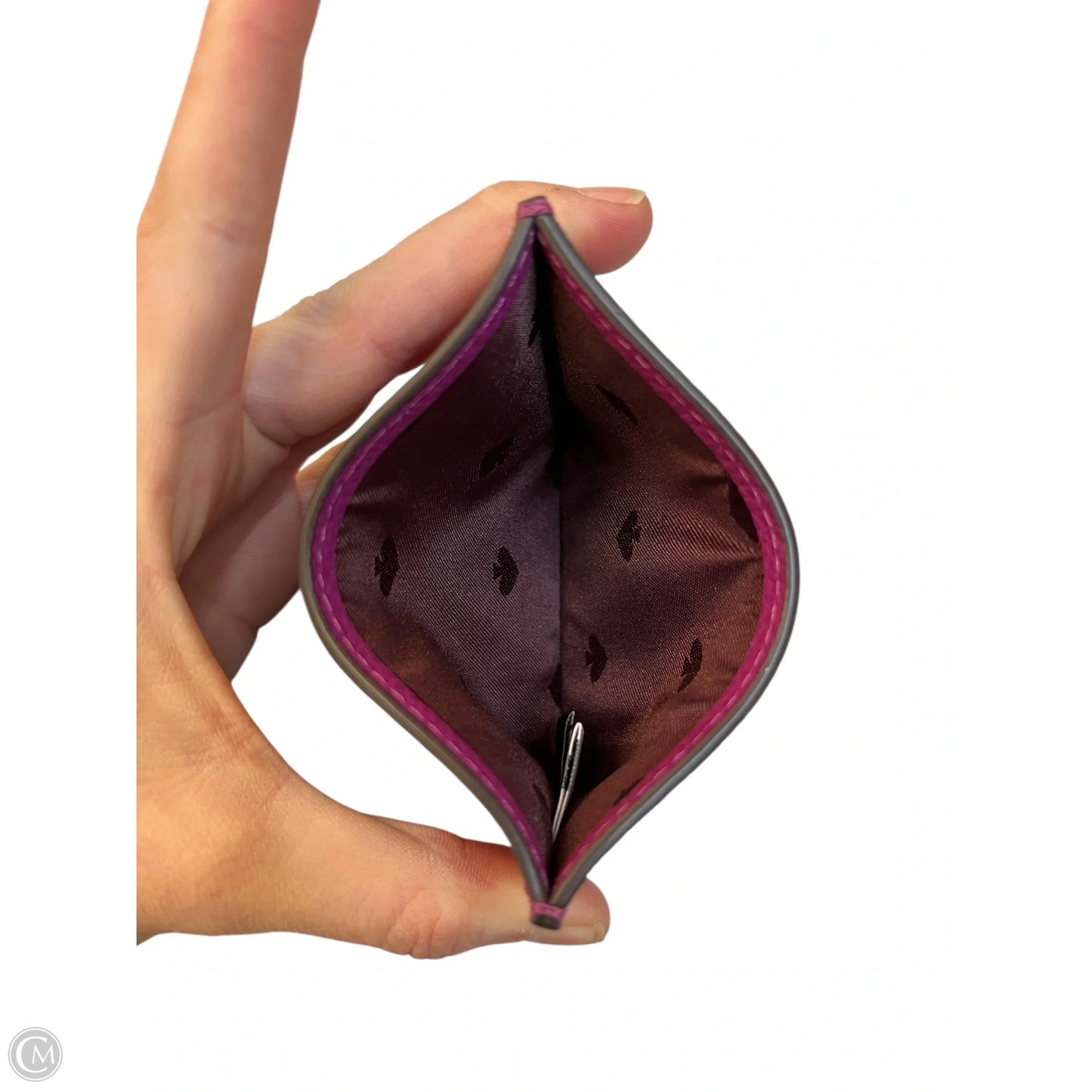 Id/card Holder Designer By Kate Spade