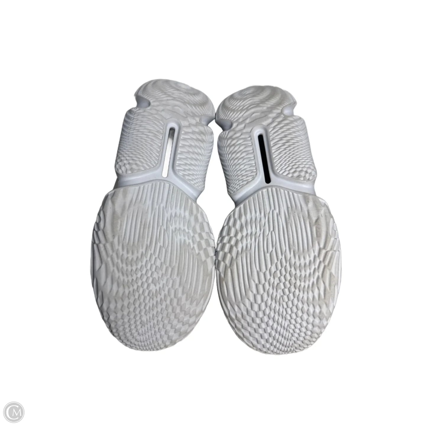 Shoes Athletic By Under Armour In Black, Size: 9.5