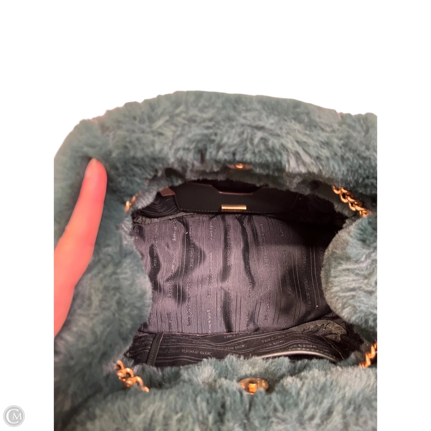 Handbag Designer By Kate Spade, Size: Small