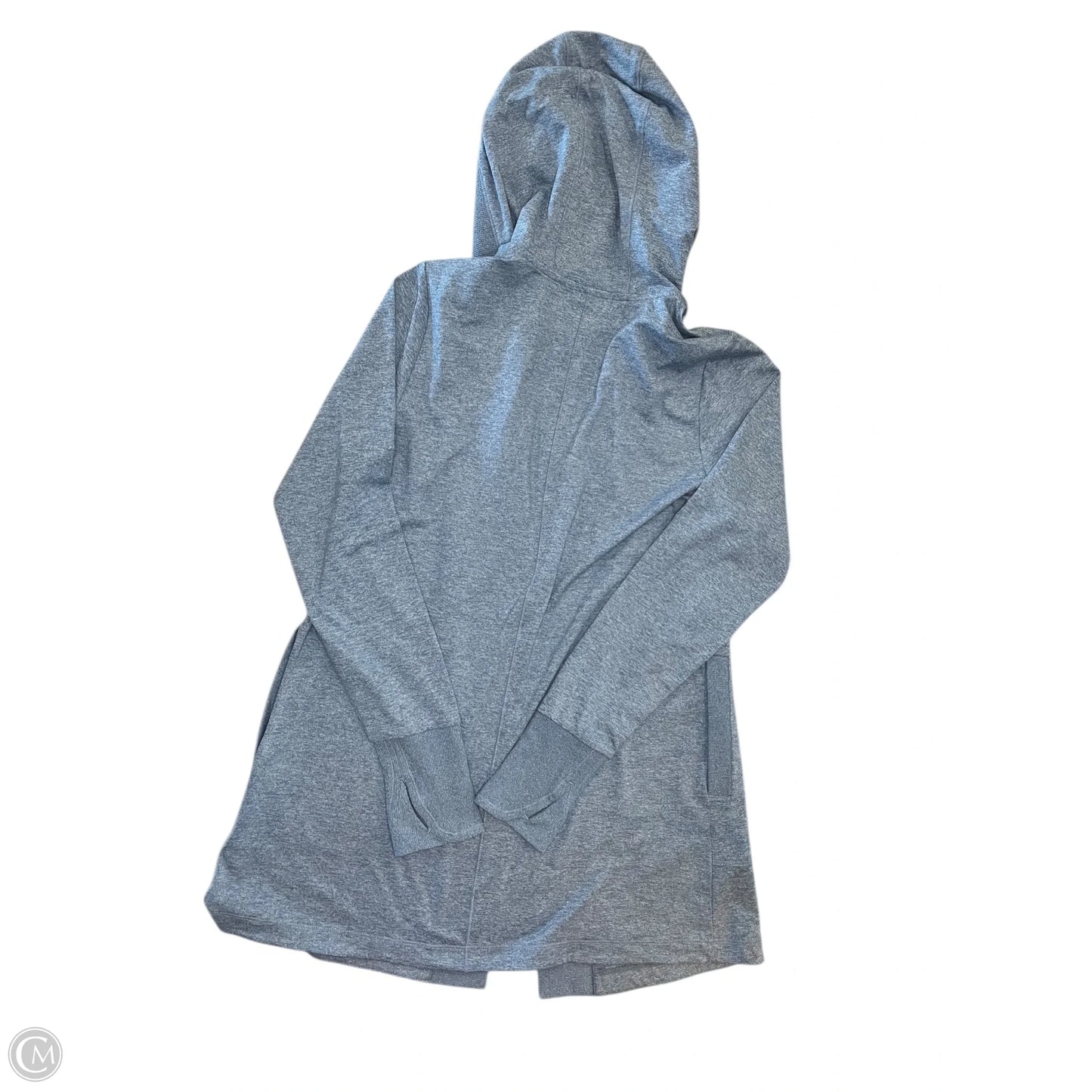 Cardigan By Athleta In Blue, Size: S