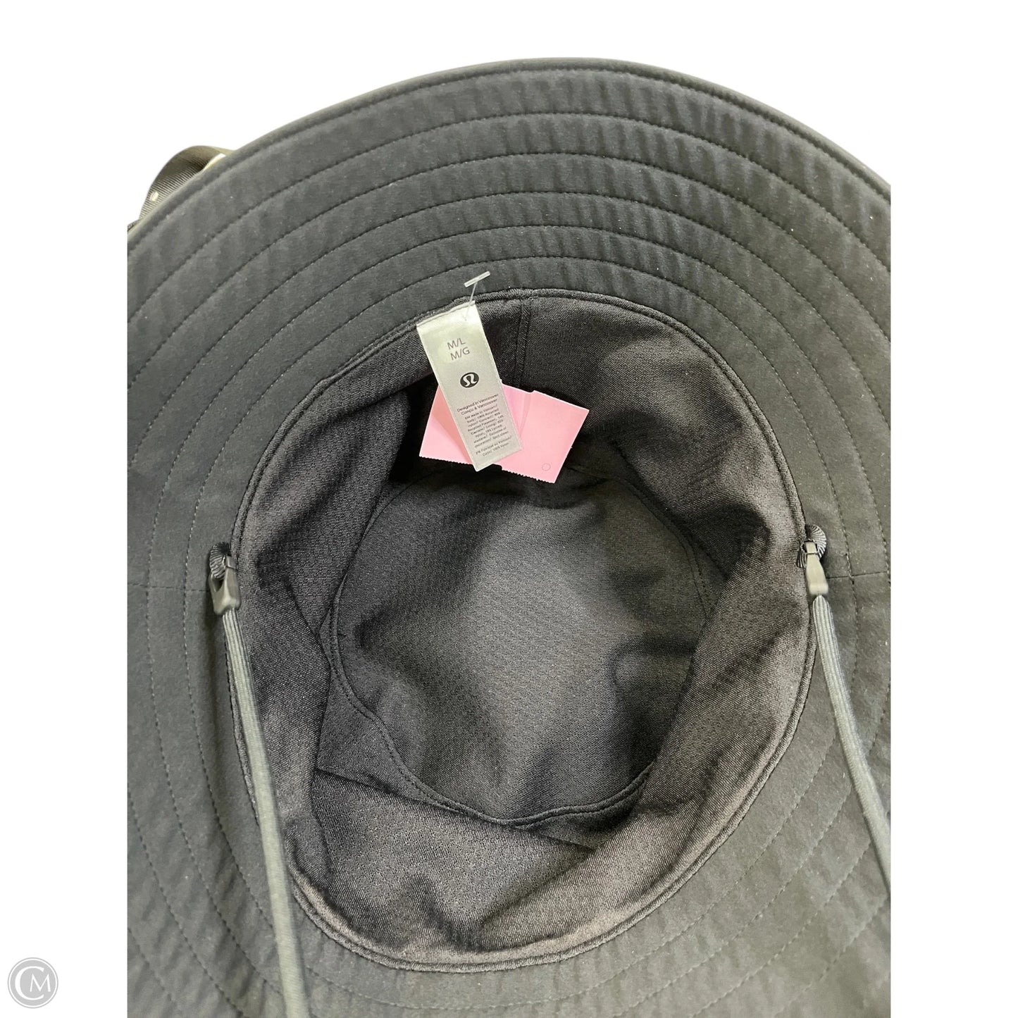 Hat Bucket By Lululemon