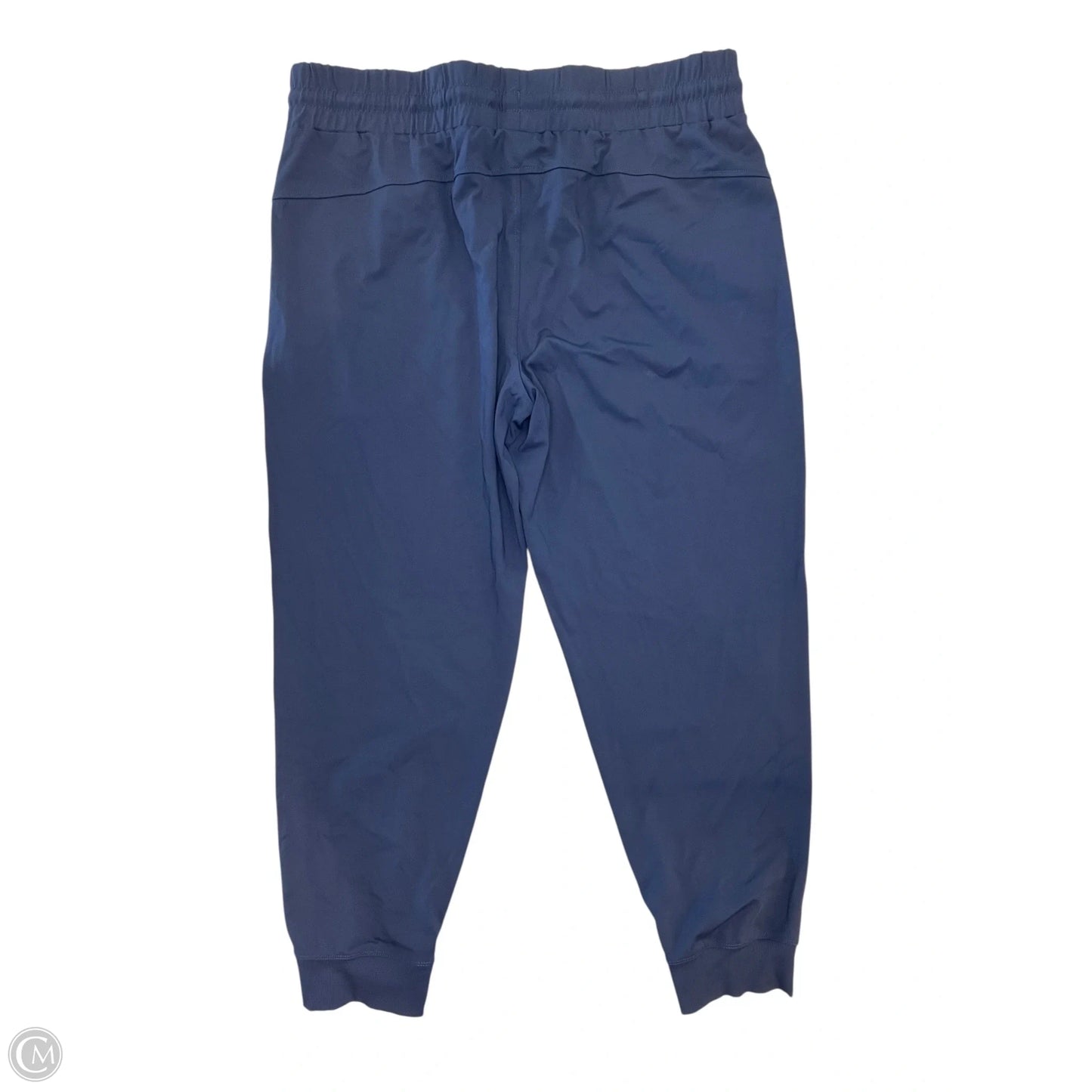 Athletic Pants By Members Mark In Navy, Size: Xl