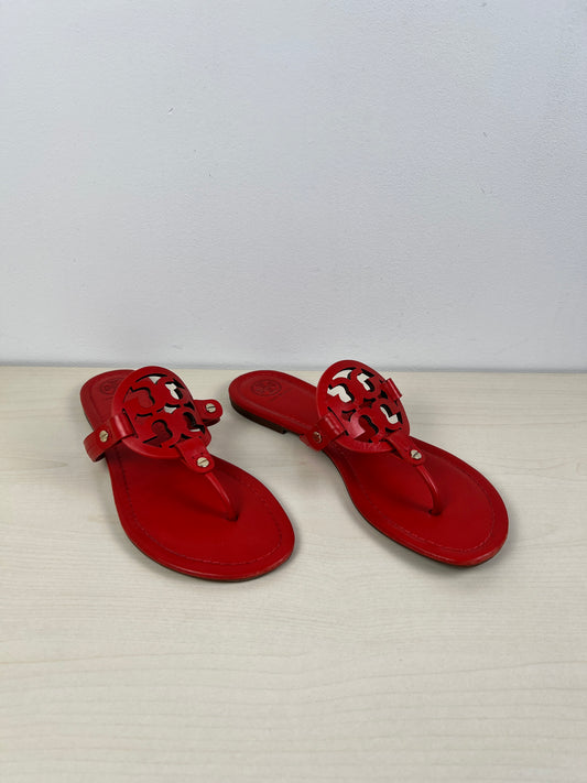 Sandals Designer By Tory Burch  Size: 9