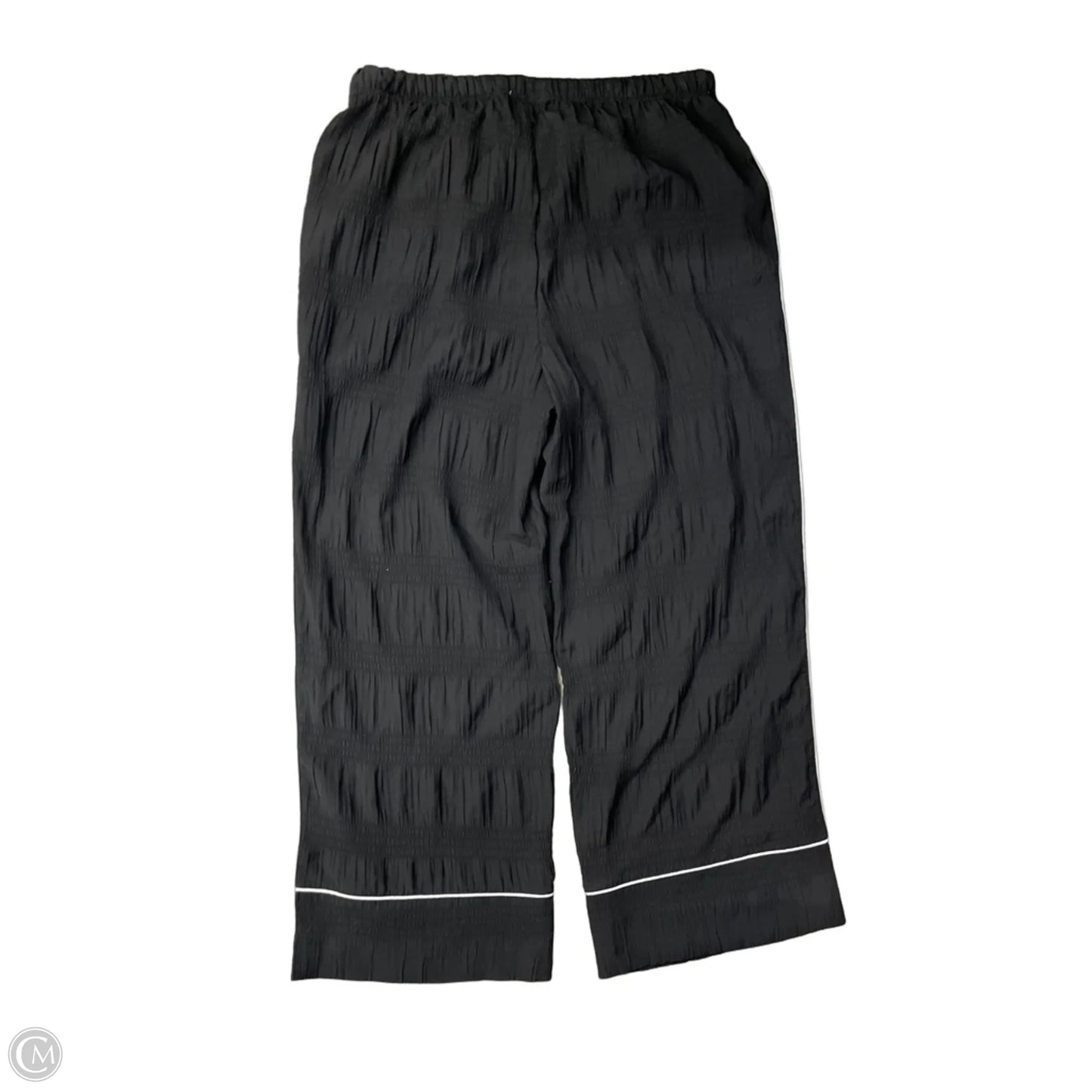 Pants Designer By Jason Wu In Black, Size: Xl