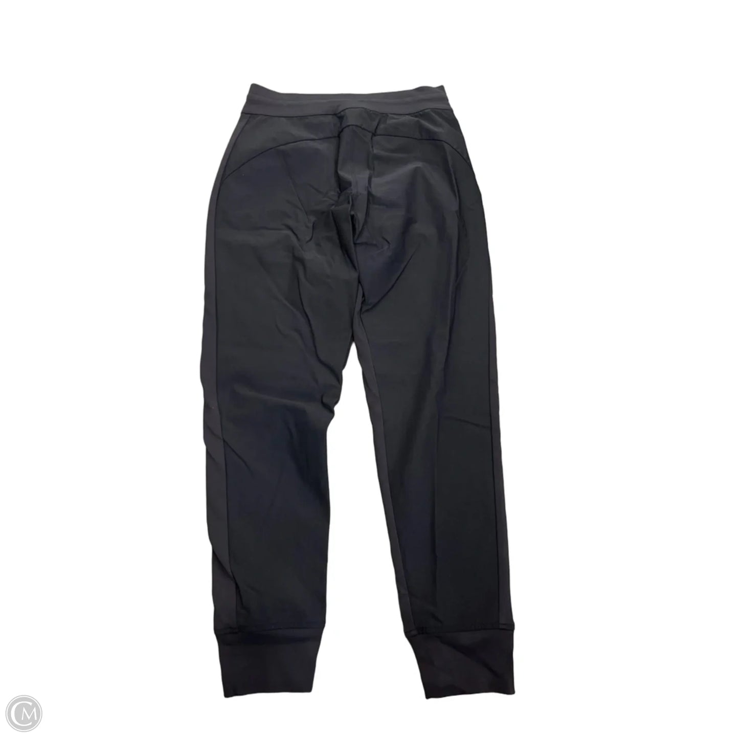 Athletic Pants By Athleta In Black, Size: S
